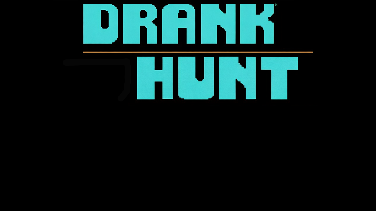 DRANKHUNT
